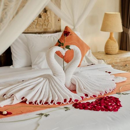 Ari Yudha Ubud Villa Exteriér fotografie
