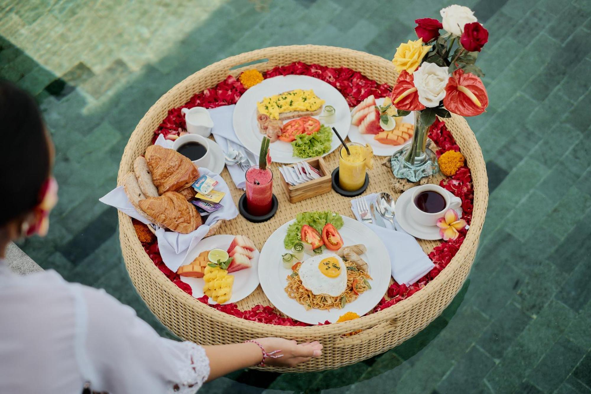 Ari Yudha Ubud Villa Exteriér fotografie