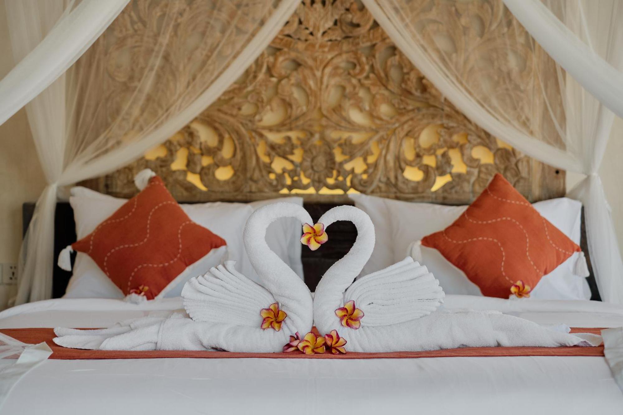 Ari Yudha Ubud Villa Exteriér fotografie