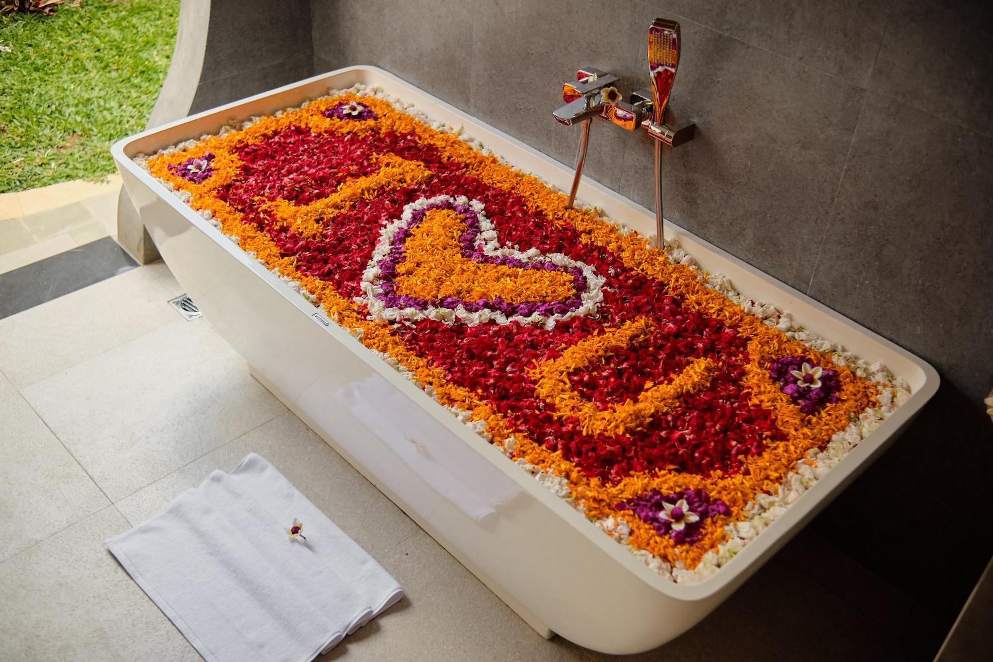 Ari Yudha Ubud Villa Exteriér fotografie