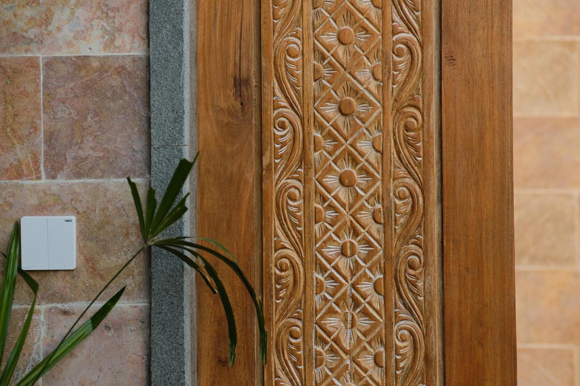 Ari Yudha Ubud Villa Exteriér fotografie